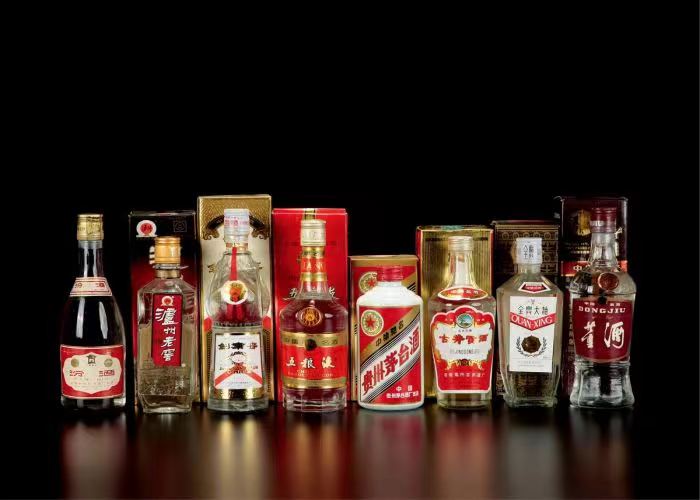 兴化老酒储存的方法